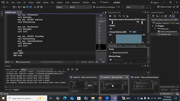 Computer Organization & Architecture Lab Assessment 3 Demo