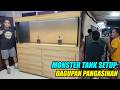 Monster Tank Delivery: 225 Gallons - Dagupan Pangasinan