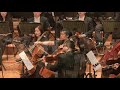 Capture de la vidéo Peng-Peng Gong: Six World Folk Songs | World Premiere