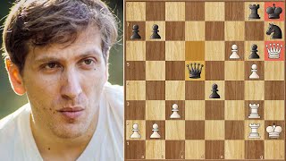 No One Dismantles The Sicilian Defense Like Bobby Fischer!