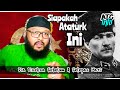 Mari Kita Kenal Siapa Mustapa Kemal Ataturk || Telah DiSeksa