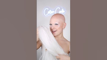 Kleurcode RESULTATEN voor wit!!🤍🤍🤍