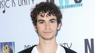 Cameron Boyce Suffered From Epileptic Seizures, Kept Illness Hidden From Public