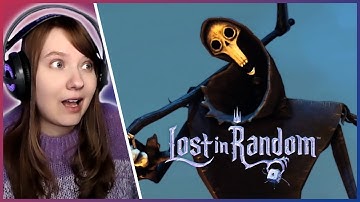 DEATH!? & Fivetropolis - LOST IN RANDOM First Playthrough | Part 9