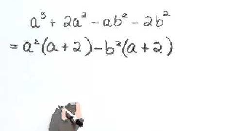 Lial Intermediate Algebra Ch06 Ex09