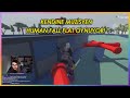 KENDİNE MÜZİSYEN HUMAN FALL FLAT YENİ HARİTA FULL #2