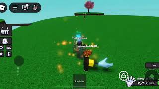 Slap Battles exploiter proof 16