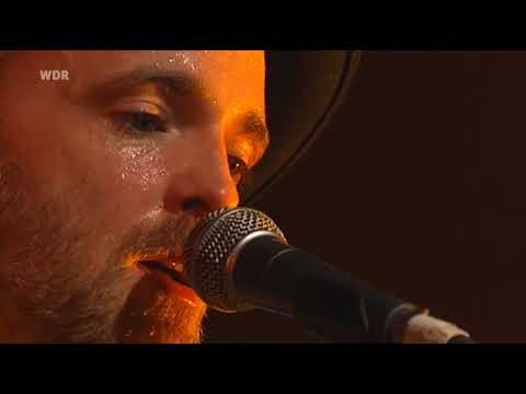 Travis - Love Will Come Through (Live Rockpalast Festival)