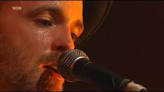 Travis - Love Will Come Through (Live Rockpalast Festival)