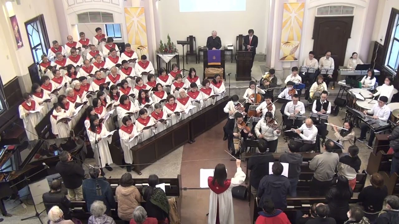 克爾特榮耀頌 2024-12-22