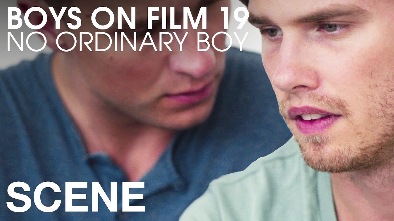 BOYS ON FILM 19 - "This time it's different"