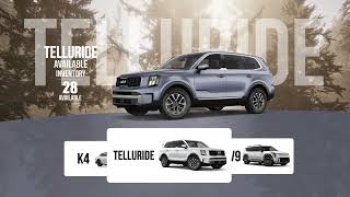 One of the Only Kia Dealership. Large Inventory! | Serramonte Kia