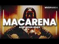 MACARENA AFRO HOUSE X LATIN HOUSE REMIX 2026