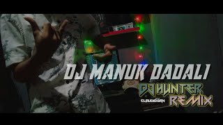 DJ Hunter Remix - DJ Setengah Koplo Puenak!
