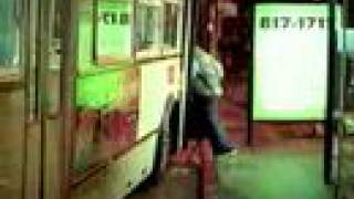 Night Out TV spot Wealth