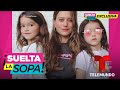 Lola Ponce habla sobre su dura convivencia con Aarón Díaz | Suelta La Sopa