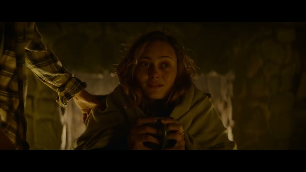 Orange Colored Sky - Yellowjackets Fanvid