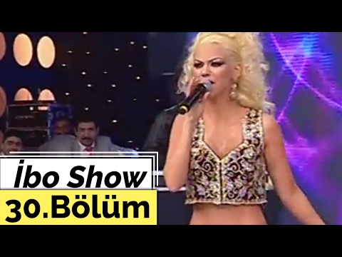 Burhan Çaçan & Nez & Umut Oğuz - İbo Show - 30. Bölüm 2. Kısım  (2009)