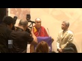 H.H. the Dalai Lama in dialogue with Chinese-American scholars  (1/4) - Hunter College