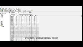 Omron Plc Memory Data Register Value Transfers And Save Details Tutorial #omronplc #programming