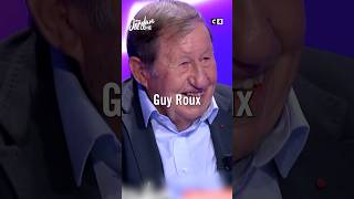 La retraite de Guy Roux