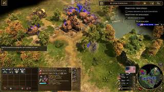 The Patriot Movie Gun Sound MOD Age Of Empires 3 DE