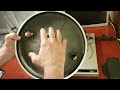 Technics SL-Q2 tisztogatás lemezjátszó javítás turntable repair - why I like Technics turntables