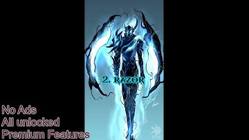 Shadow Knights Mod Apk / Mod Ipa (Android / Ios) Latest Version 2025 | All Unlocked