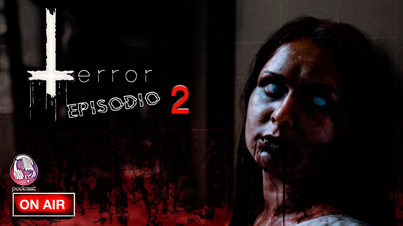 Terror Temporada Episodio Youtube