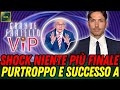 🟥GRANDE FRATELLO - "NON RAGGIUNGERÀ LA FINALE" RIVELAZIONE SHOCK SUL CONCORRENTE CHE HA...