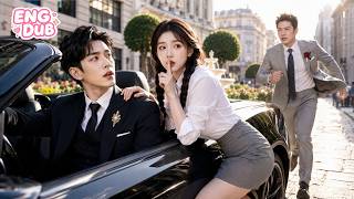 Information Runaway Bride Jumps Into a Cold CEO’s Car—Wakes Up Engaged and Hiding a Shocking Secret! Guide