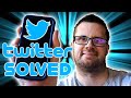 How to use Twitter Night Mode on a Computer