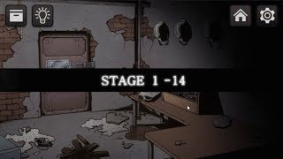 Doors&Rooms Escape King Chapter 1 Stage 14 screenshot 4