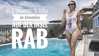 🤩 Ferienwohnungen nur 3-5min zum 🏖 in Vodice Kroatien, bis  5 Personen, Klima