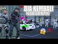 KELOMPOK JOHAN DI KEPUNG OLEH MAFIA TERKEJAM DI KOTA !! DAN DIA KEMBALI !! GTA 5 ROLEPLAY