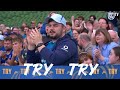 Knock Out Rugby | Leinster v Lions | 2026 Quarter-Final