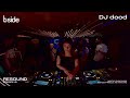DJdood DJ Set Resound18 At Bside Radio DJdood DJ Set Resound18 At Bside Radio