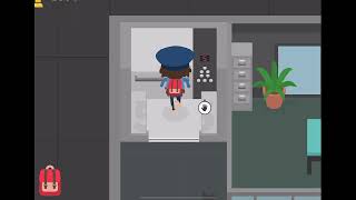 Sneaky Sasquatch - Gameplay Live