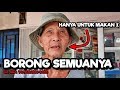 BORONG SEMUA !! BERJUALAN BIAR BESOK DAPAT MAKAN #642