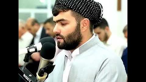 لقد كان في يوسف وإخوته آيات للسائلين. تلاوه رائعه (شيخ بيشهوا قادر الكردي)