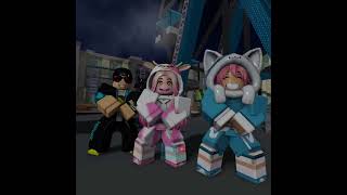 APTeuh Cing Ciripit Versi Roblox #shorts