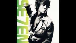 Se7en Hikari cover