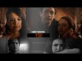 Hope ✘ Josie (+Delena) ► i dont deserve you (3x11)