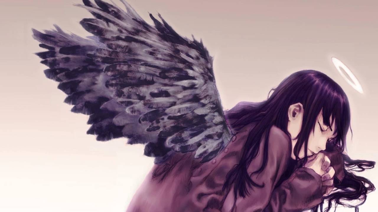 AntiNightcore - Halo (Starset)