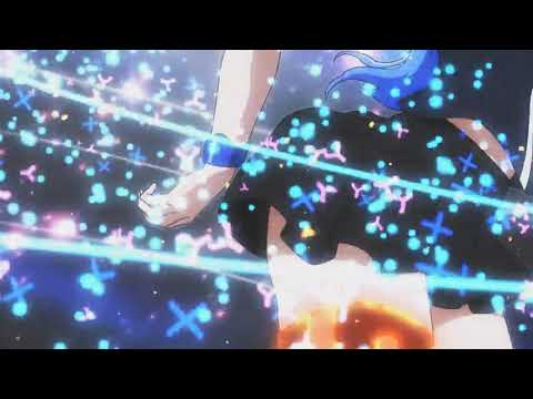 Natsuru Senō Transformation
