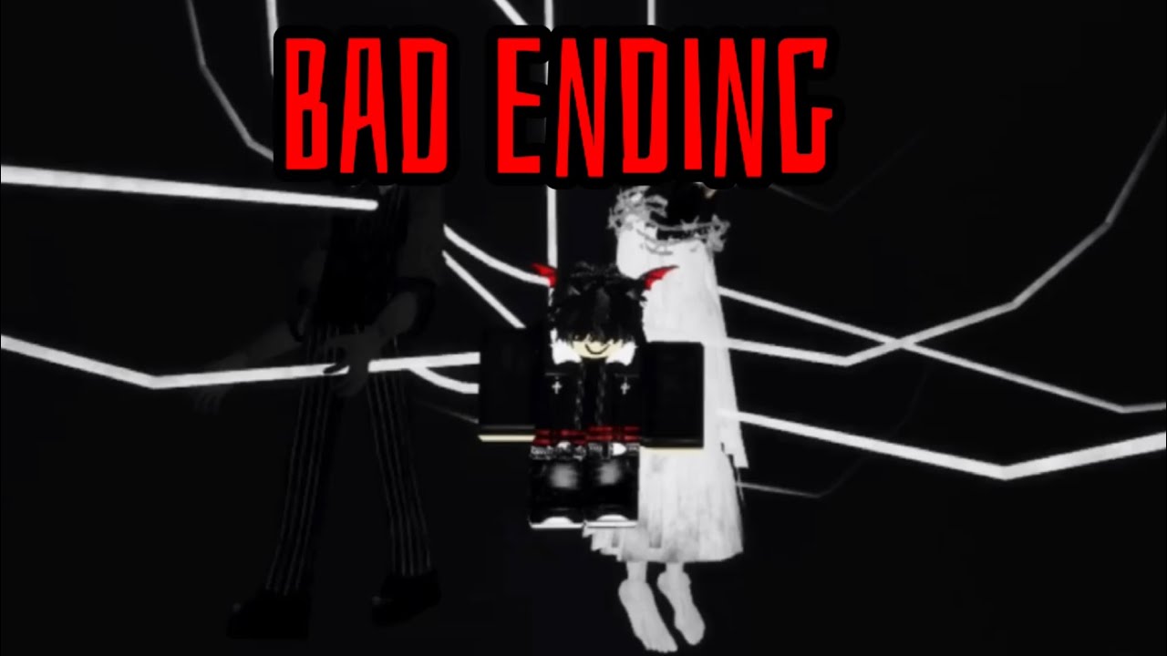 The Mimic Chapter 4 (Bad Ending) 