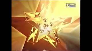 Star Movies Ident 19992001 english