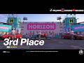 Racing And Getting Money Wit The Boys | Forza Horizon 6 (Funny Moments, Close Races, AND MORE)