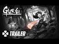 Gurei - Official Release Date Trailer | Subtitled