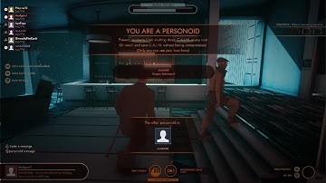 First Class Trouble - Personoid Speedrun 1